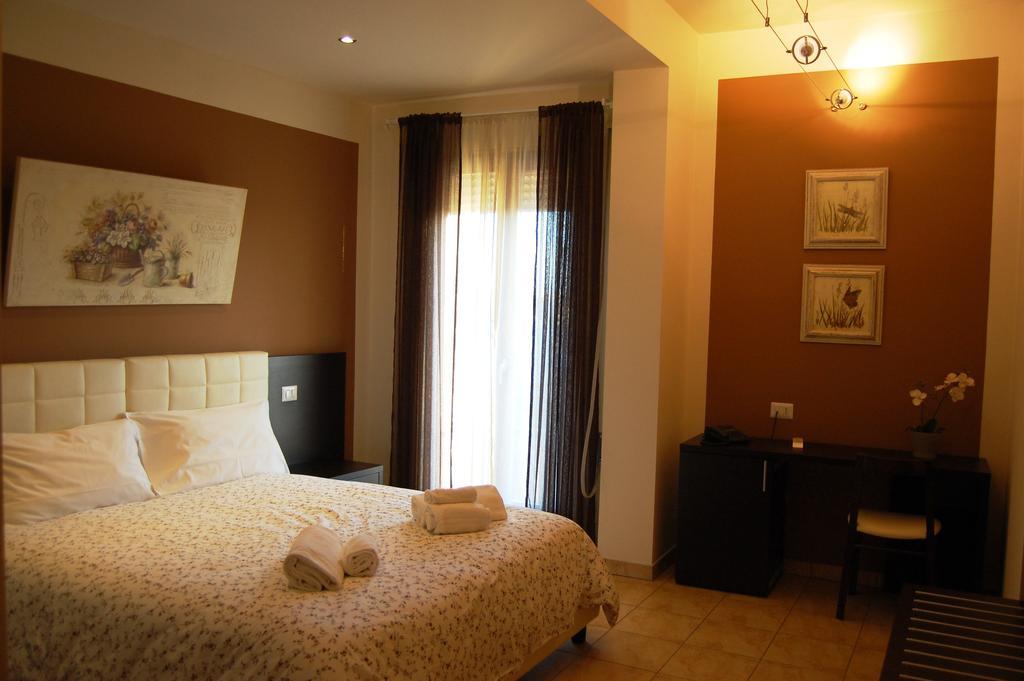 Al Cason Hotel Solesino Exterior foto