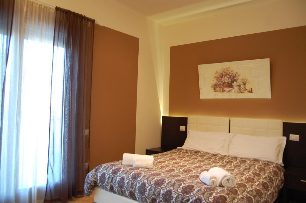 Al Cason Hotel Solesino Exterior foto